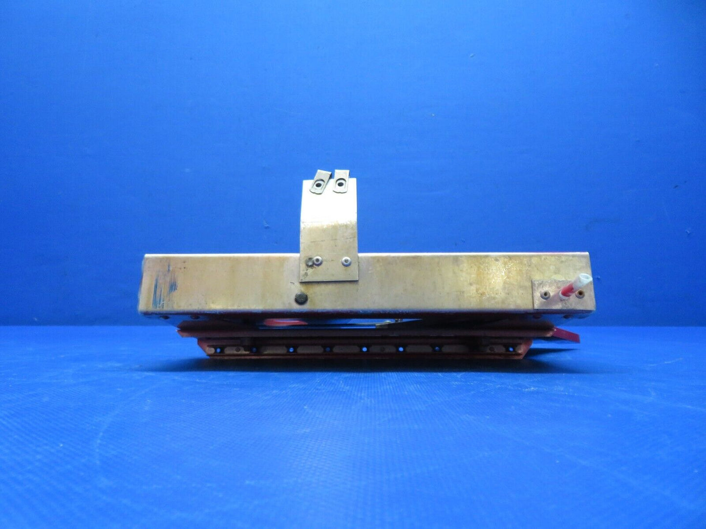 Mooney M20 / M20E Precise Flight Speed Brake LH Assy (0424-165)