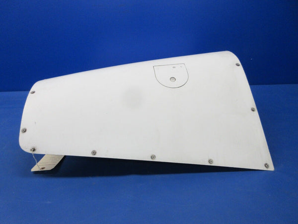 Cessna 337 / P337H Skymaster FWD Engine Cowl Door LH P/N 1552166-13 (0724-1215)