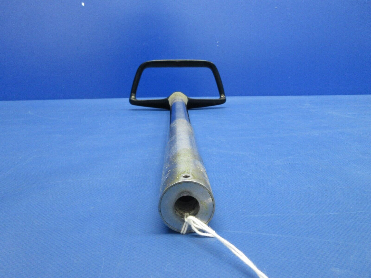 Piper PA-23-250 Aztec Control Wheel Assy Co-Pilot P/N 17239-11 (0624-2030)