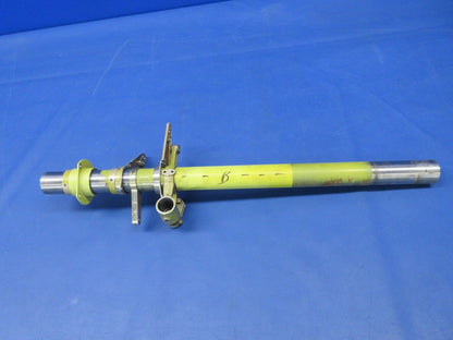 Enstrom 280FX Collective Control System Torque Shaft P/N 28-16204-1 (1124-2024)