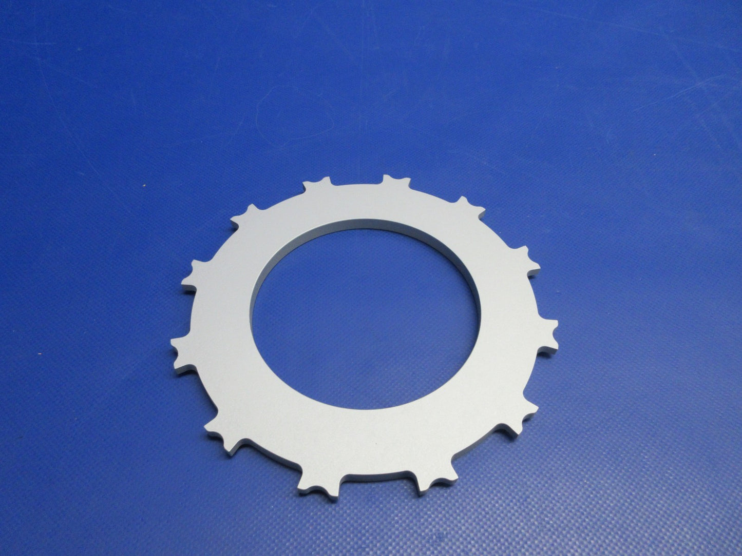 Beringer Steel Brake Disc P/N DSC-009.3 NOS (0426-798)10