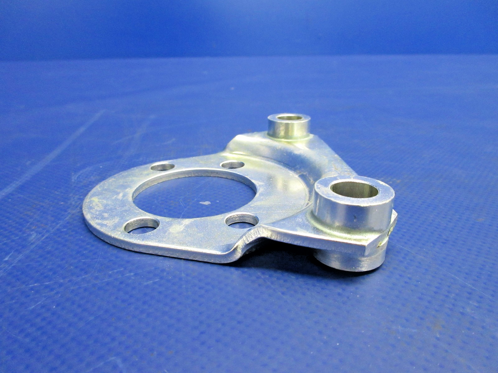 Cleveland 30-52AB Brake Caliper & Torque Plate 13399-104 NOS (0326-973)21