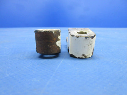Mooney M20 / M20C Main Gear Truss Retract Bracket P/N 510046 LOT OF 2(1024-1318)