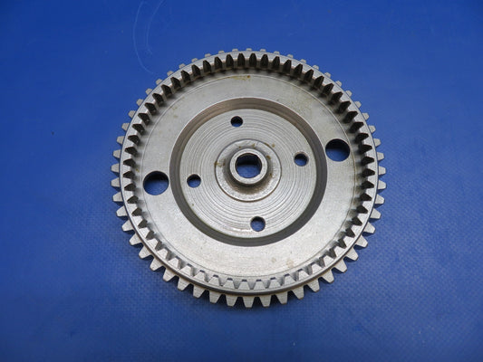 Continental Camshaft Gear P/N 530535 Inspected w/ 8130 (0326-1721)0