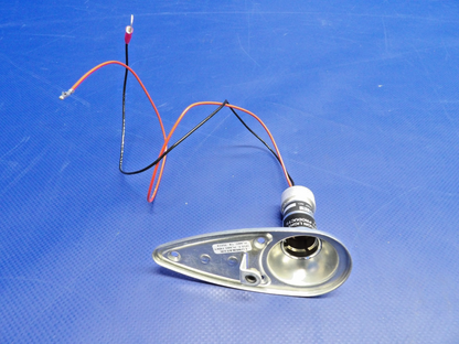 Luminator Wing Tip Position Light Base P/N 5106-0-00-A NOS (0426-1219)6