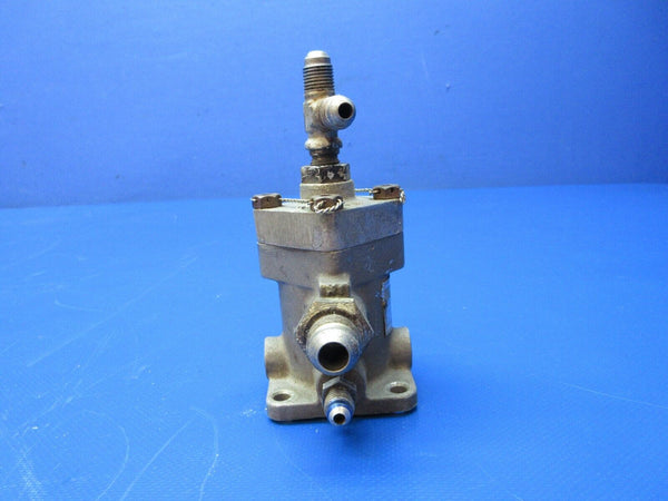 Weldon Pump Hydraulic P/N 6010 CORE (1224-1335)