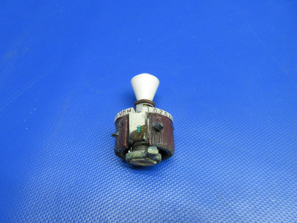 Beech C23 Sundowner Rheostat Potentiometer Assy P/N 1D1-763 (0724-1936)