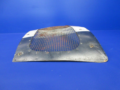Bell 47J-2 Helicopter Fuselage Cowl RH P/N 47-340-207-231 (1124-1414)
