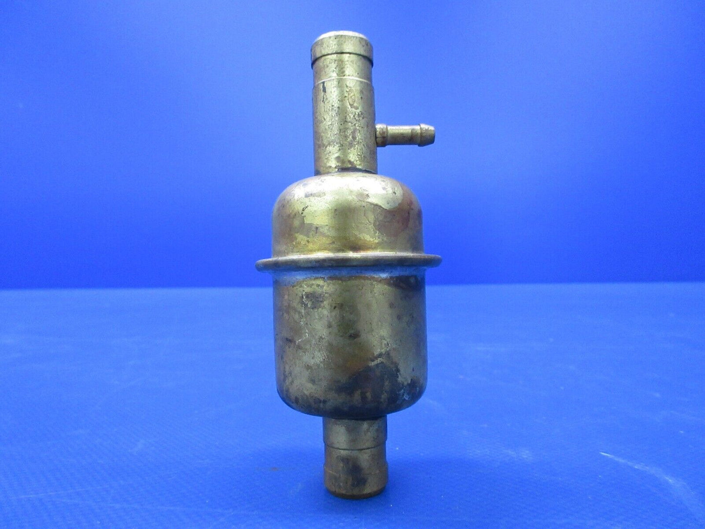 South Wind Thermostat Choke Valve P/N G-735801 (0324-698)