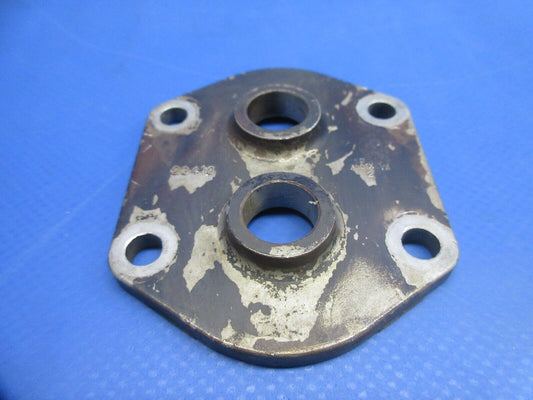 Continental O-200 Oil Pressure Pump Cover P/N 655012 (0824-929)