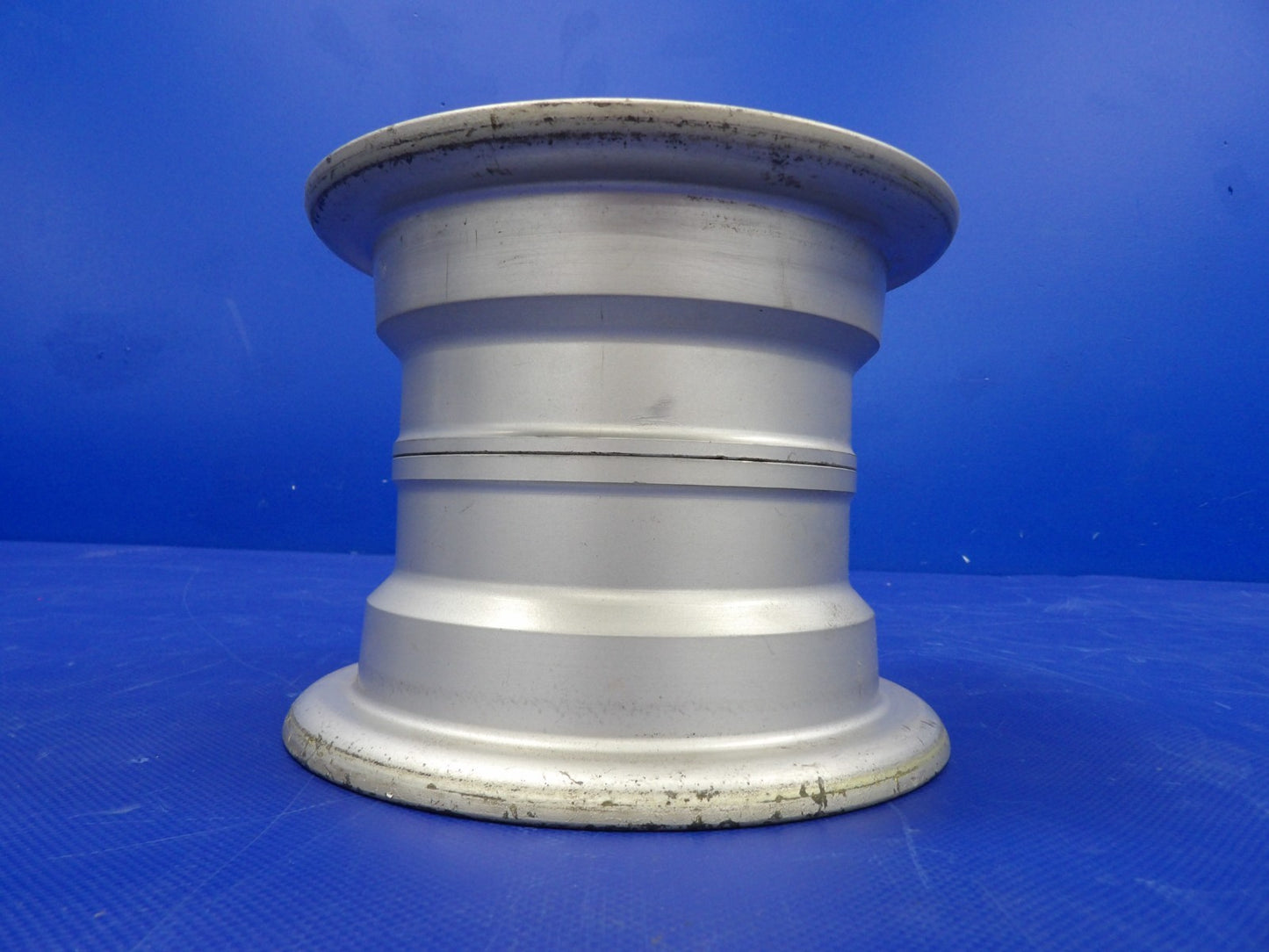 Ercoupe 415 Cleveland 40-41 Main Wheel 6.00-6 161-03000, 161-02700 (0226-2015)0
