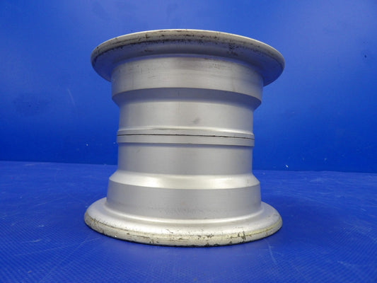 Ercoupe 415 Cleveland 40-41 Main Wheel 6.00-6 161-03000, 161-02700 (0226-2015)0