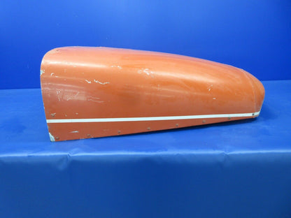 Cessna 172 Upper Cowl Assy w/ Nose Cap & Door P/N 0552010-78 (0324-611)