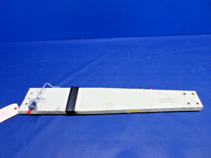 Cirrus SR22 Main Gear Strut w/Brake Line 13888-003, 1388-002, 1388-001(0926-823)11