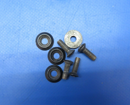 Diamond DA-42 RH Glareshield End Cap P/N DA4-2510-48-00 (0623-489)