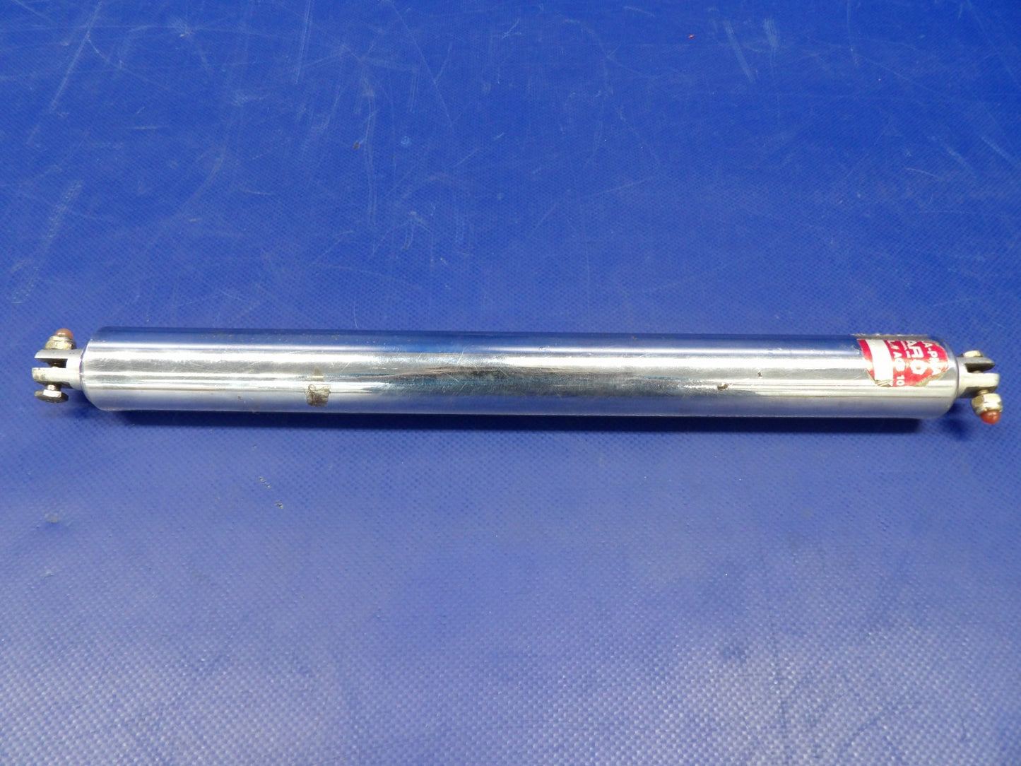Cessna 421 LWR Main Gear Door Shock Strut P/N ACS10 (0726-1227)3