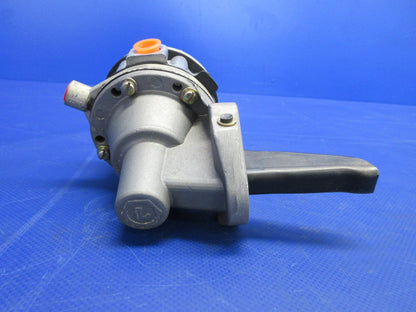 Lycoming Fuel Pump P/N LW-15472 NOS (0326-970)11