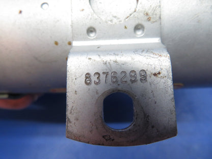 Cessna 401 Bendix Electric Fuel Pump 14V P/N 476411, 574A (0623-357)11