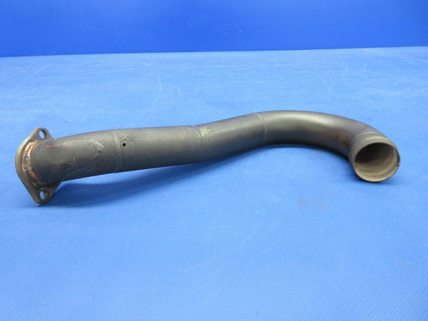 Cessna 177RG INBD RH Exhaust Riser P/N 2054002-16 (1024-2154)