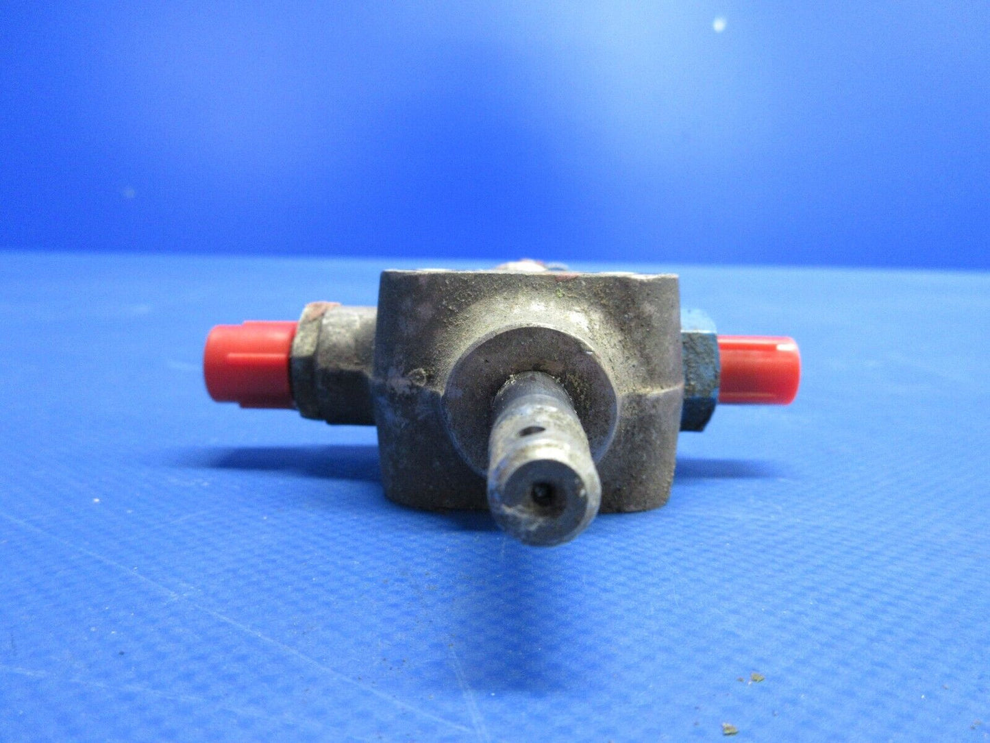 Cessna 337 /P337H Skymaster Uplock Nose & Main Gear Actuator 1280504-2 (0724-751