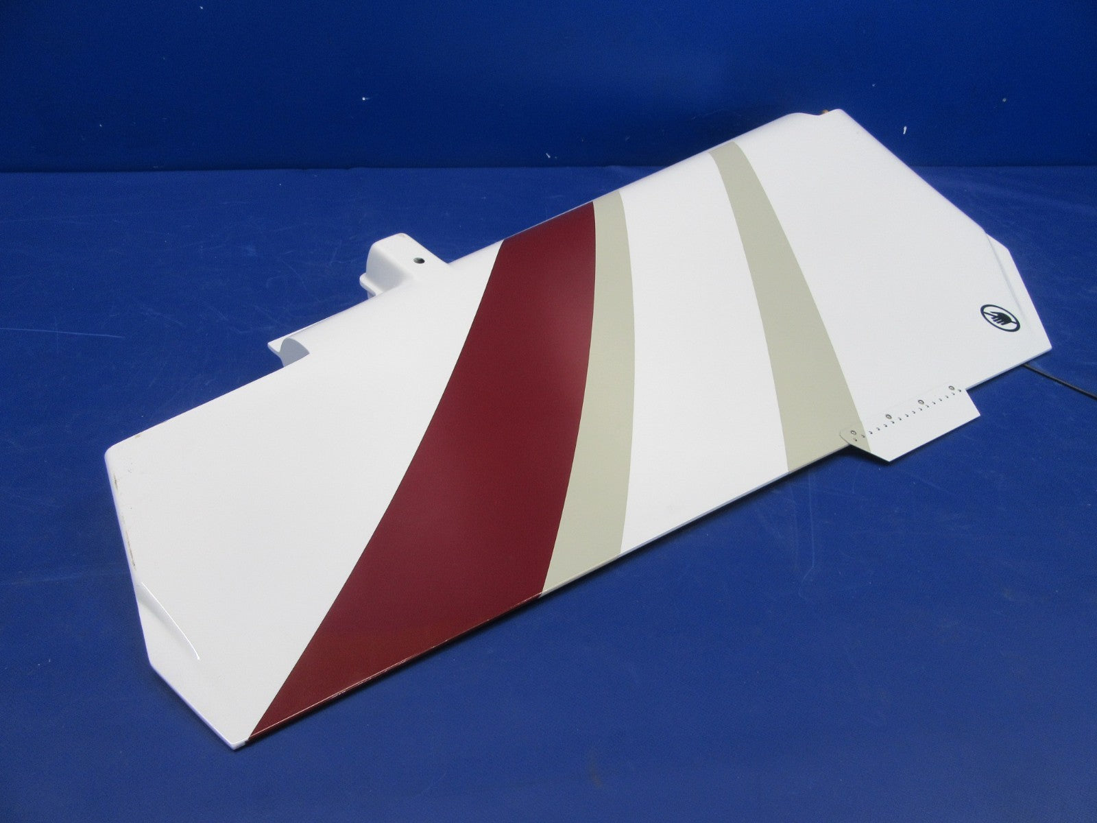 Diamond DA40-180 Rudder P/N D41-5540-00-00 (0326-26)8