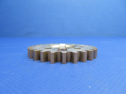 Lycoming Camshaft Gear P/N 68639 Inspected w/ 8130 (0326-1702)7