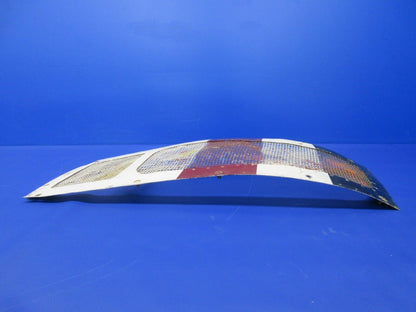 Bell 47J-2 Helicopter Fuselage Cowl RH P/N 47-340-207-231 (1124-1414)