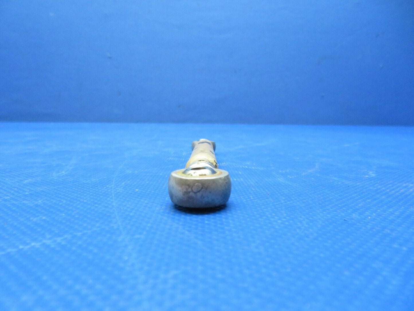 Mooney M20 / M20E Rudder Torque Tube 6-1/4" P/N 7132 SSBY 915004 (0424-147)