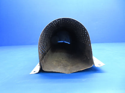 Cessna 310 / 310Q LH OTBD Nacelle Exhaust Fairing P/N 0851816-201 (0923-306)9