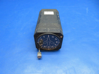 Edo-Aire 4000B-8 Directional Gyro Vacuum P/N 1U262-001-9 CORE (1124-106)