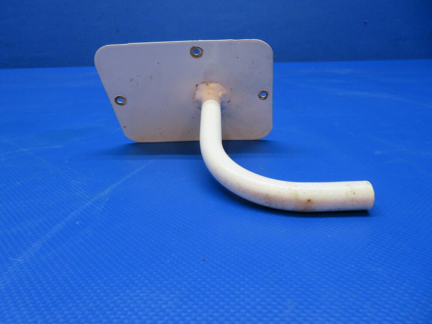 Piper PA-24-180 LH Airspeed Tube Assy P/N 20264-00 (1223-1431)