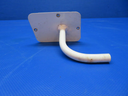 Piper PA-24-180 LH Airspeed Tube Assy P/N 20264-00 (1223-1431)