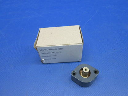 Lord Mount Isolator P/N HT0-3 NEW OLD STOCK (0424-1224)