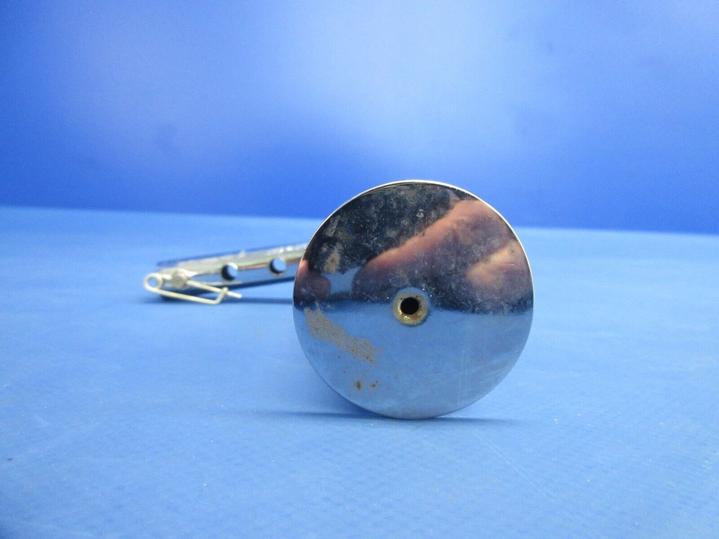Enstrom 280FX Helicopter Tail Rotor Pedal P/N 28-16322-1 (1124-768)