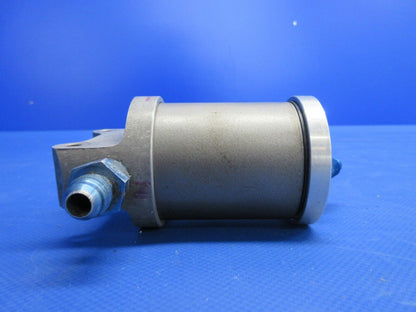 Beech 95 / D95A Travel Air Fuel Strainer Assy P/N HE-760-5 (0524-1090)