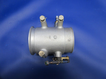 Continental Fuel Control & Throttle Body P/N 641026 (1224-758)
