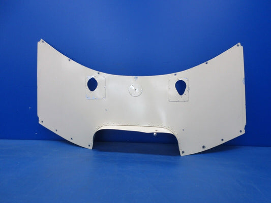 Aeronca 11AC Chief Bottom Cowl Assy P/N 7-472 (1024-1254)
