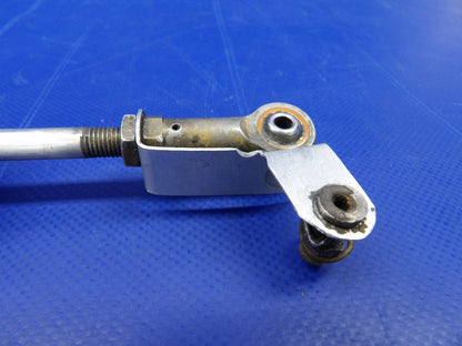 Mooney M20 / M20E Hydraulic Flap Actuator P/N HE625 (0826-1349)3