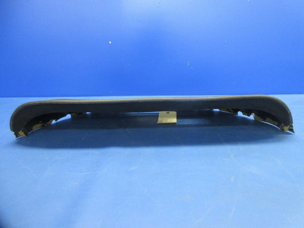 Beech C23 Sundowner Instrument Panel Glareshield Assy 169-534089-3 (0824-2009)