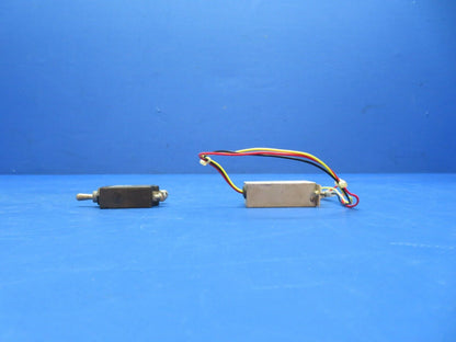 Cessna 310 / 310Q Potter & Brumfield ARC Switch LOT P/N W31-X2M1G-2 (0923-363)
