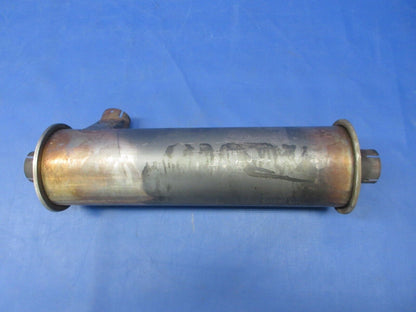 Piper PA-28-140 Cherokee Exhaust Muffler P/N 99482-00 (1024-2165)