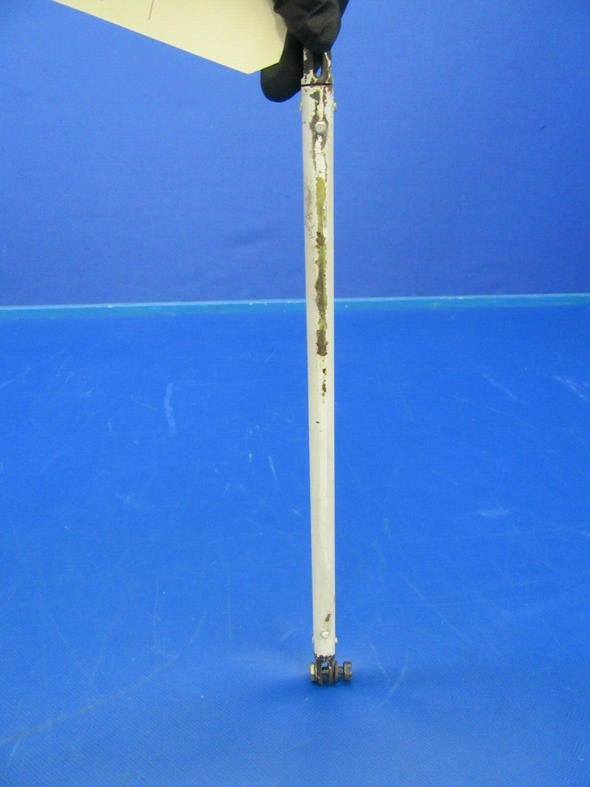 Beech Sierra B-24R Rod Assy Stabilator Trim Tab 169-524034 (0719-161)3