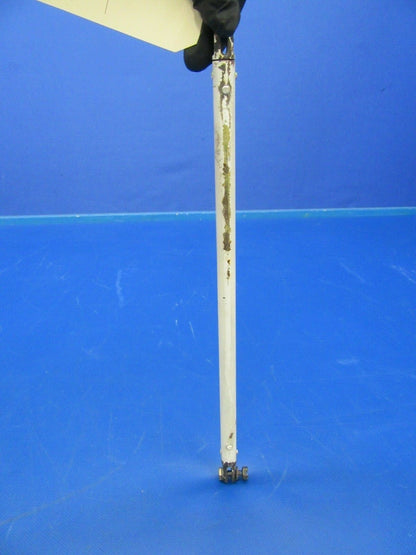 Beech Sierra B-24R Rod Assy Stabilator Trim Tab 169-524034 (0719-161)3