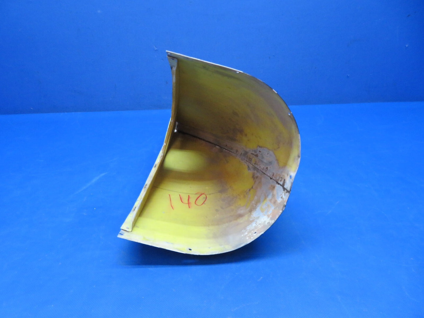 Piper PA-23-250 Aztec Fuselage Tail Fairing P/N 16123-11 (1024-150)5
