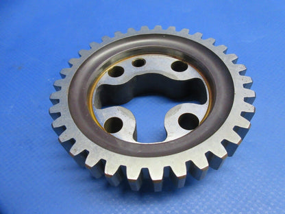 Continental TSIO-360-C Crankshaft Gear Cluster Crank P/N 630690 (0824-840)