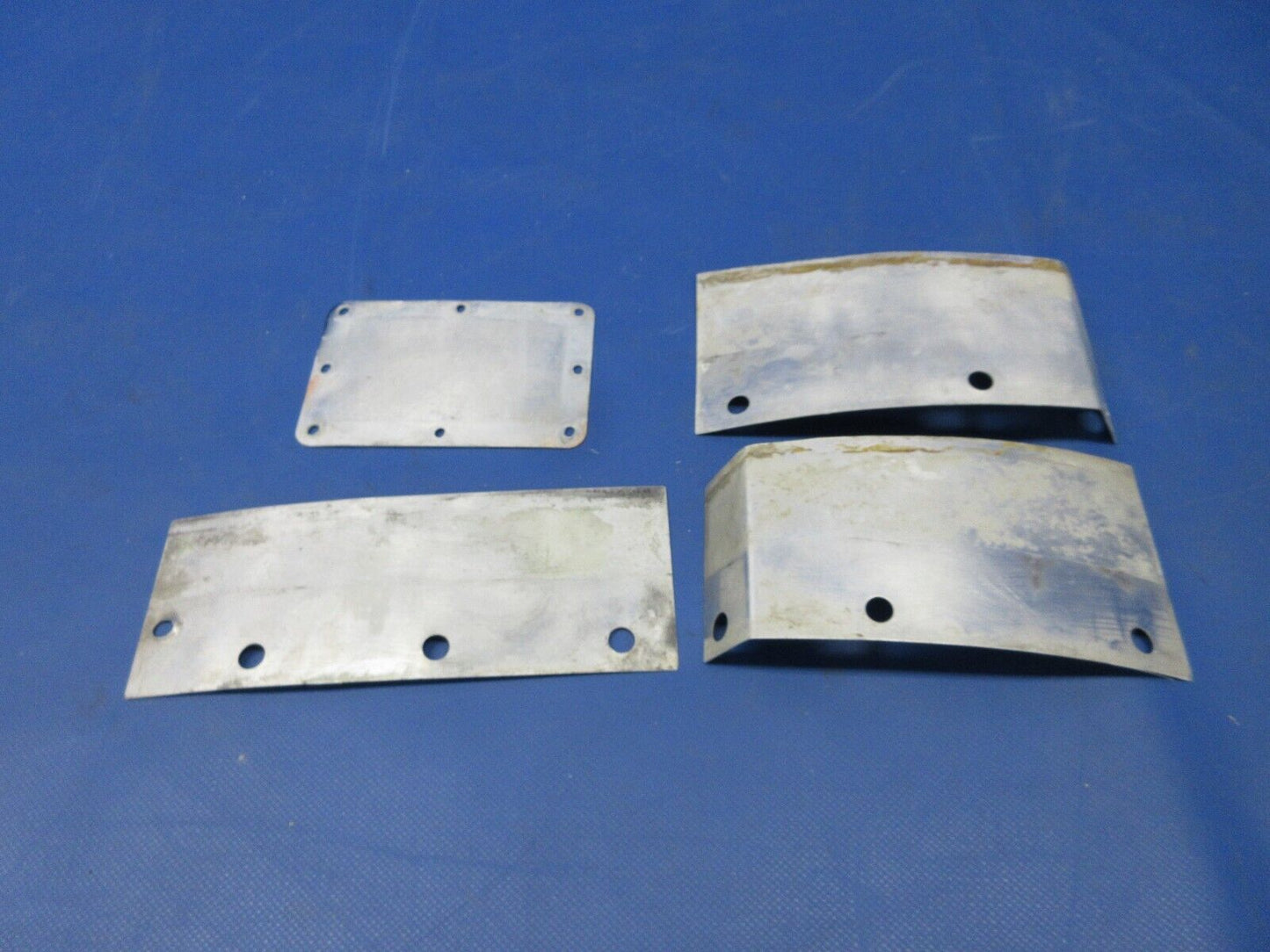 Cessna 337 / P337H Skymaster Fuselage Access Panel LOT (0724-1365)