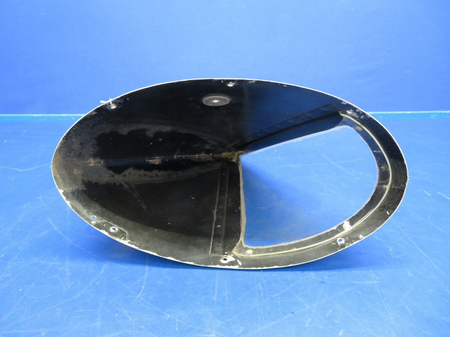 Cessna 310 Tip Tank Nose Cap RH P/N 0823411-216 (0720-893)5
