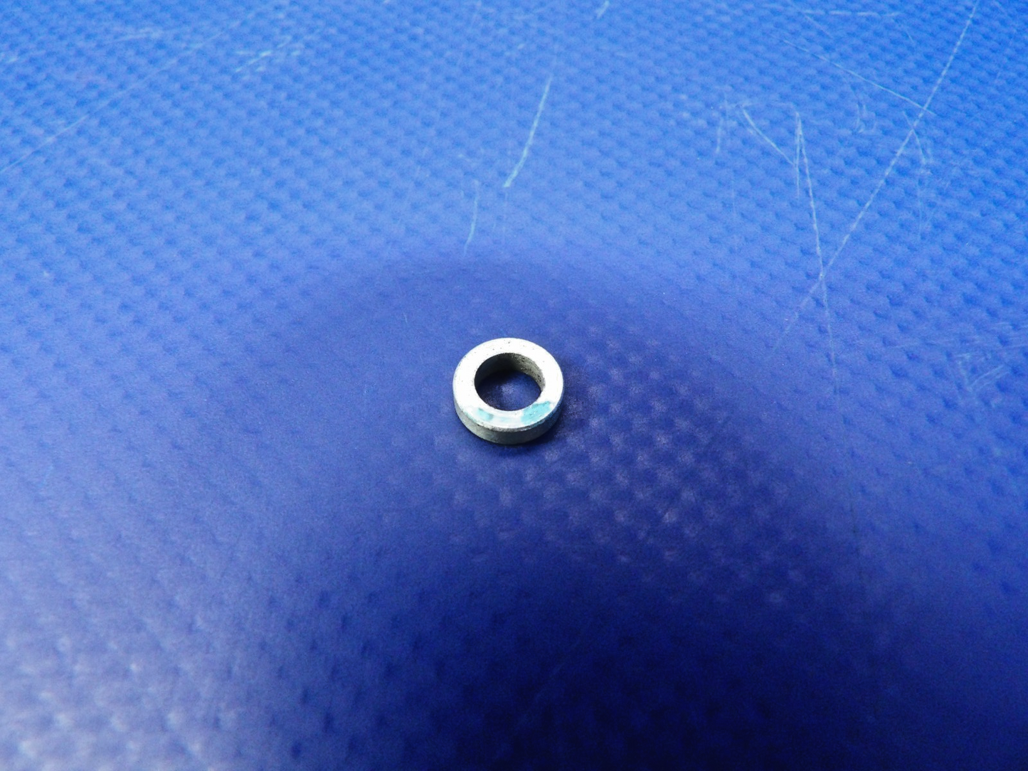 Beech Special Bearing Bushing Spacer w/ 8130 P/N 101321-0B0090 NOS (0426-1293)4
