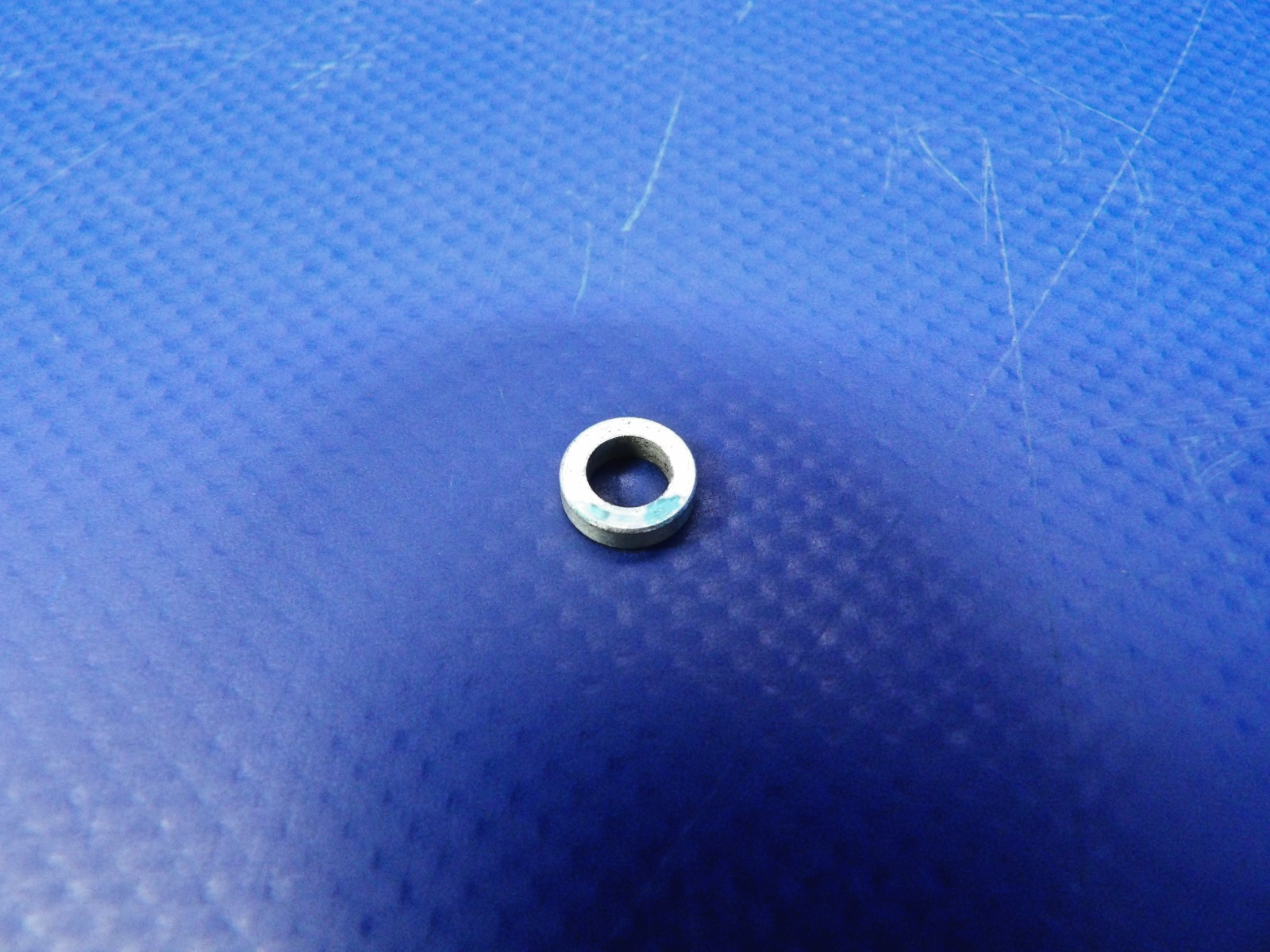 Beech Special Bearing Bushing Spacer w/ 8130 P/N 101321-0B0090 NOS (0426-1293)4
