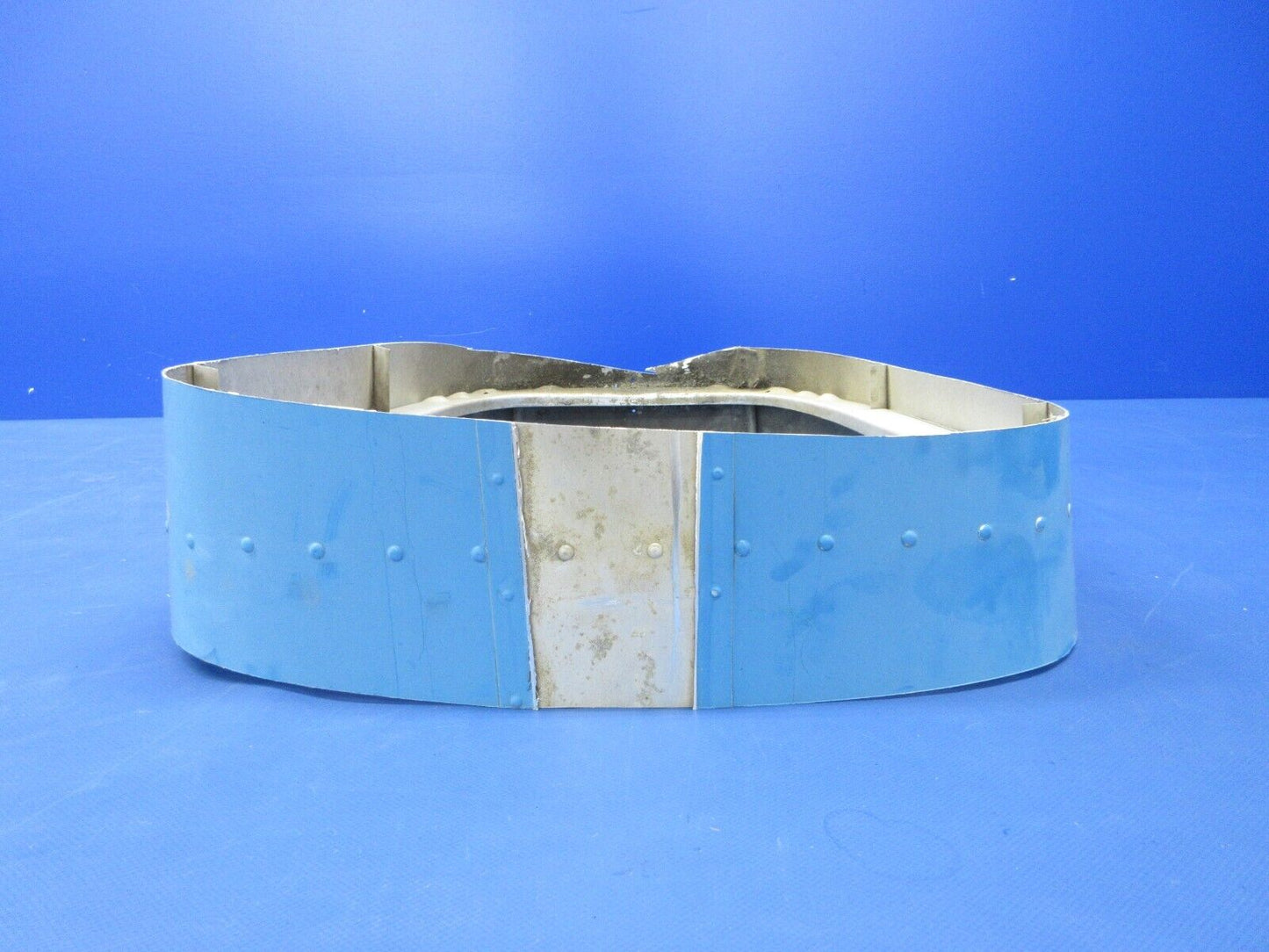 Cessna 172 / 172P Fuselage Bulkhead Assy P/N 0512016-3 (0824-2014)